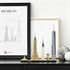 LEGO Architecture: New York City