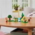 LEGO Animal Crossing: Bunnie uživa u prirodi