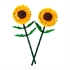 LEGO Icons: Sunflowers