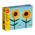 LEGO Icons: Sunflowers