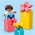 LEGO DUPLO: Kutija s kockama