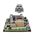 LEGO Architecture: Dvorac Himeji