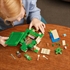 LEGO Minecraft: Kornjačina kuća na plaži