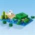 LEGO Minecraft: Kornjačina kuća na plaži