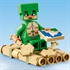 LEGO Minecraft: Kornjačina kuća na plaži