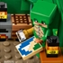 LEGO Minecraft: Kornjačina kuća na plaži