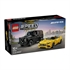 LEGO Speed Champions: Mercedes-AMG G 63 i Mercedes-AMG SL 63