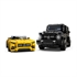 LEGO Speed Champions: Mercedes-AMG G 63 i Mercedes-AMG SL 63