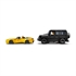 LEGO Speed Champions: Mercedes-AMG G 63 i Mercedes-AMG SL 63