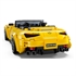 LEGO Speed Champions: Mercedes-AMG G 63 i Mercedes-AMG SL 63