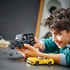 LEGO Speed Champions: Mercedes-AMG G 63 i Mercedes-AMG SL 63