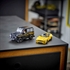 LEGO Speed Champions: Mercedes-AMG G 63 i Mercedes-AMG SL 63