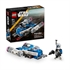 LEGO Star Wars: Kapetan Rex i mikrolovac Y-Wing