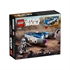 LEGO Star Wars: Kapetan Rex i mikrolovac Y-Wing