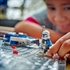 LEGO Star Wars: Kapetan Rex i mikrolovac Y-Wing