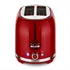 Toster Ufesa Classic PinUp, crveni