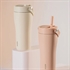 Termo putna boca Equa Carry Sand, 600 ml