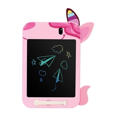 LCD tablet u boji Free 2 Play, jednorog