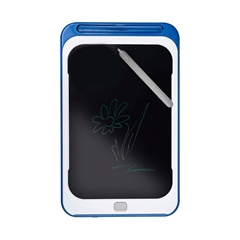LCD tablet u boji Free 2 Play, plava