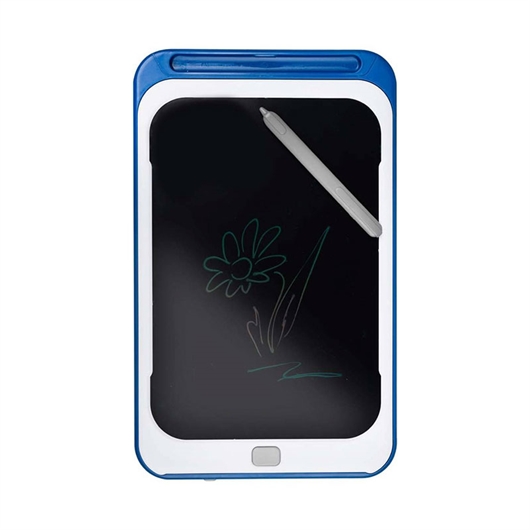 LCD tablet u boji Free 2 Play, plava