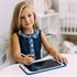 LCD tablet u boji Free 2 Play, plava
