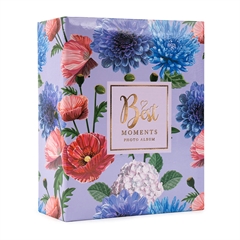 Foto album Flower 2, 304 slike