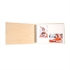 Foto album Plywood, 60 bijelih stranica