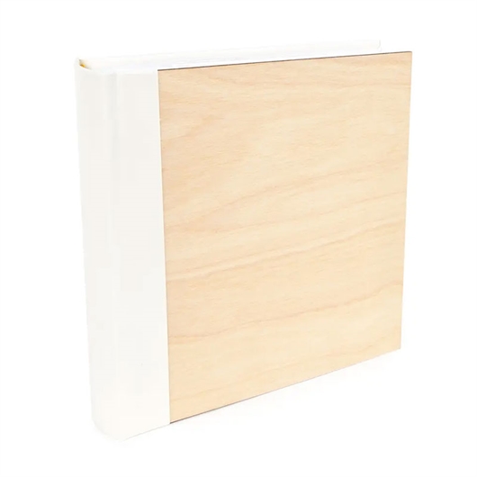 Foto album Wood White, 200 slika