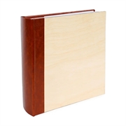 Foto album Wood Bromze, 200 slika
