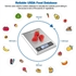 Pametna vaga za hranu Renpho Smart Nutrition