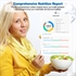 Pametna vaga za hranu Renpho Smart Nutrition