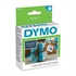 Naljepnice Dymo 206943, 25 x 25 mm, original