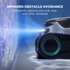 Robotski usisavač za bazen Aiper Scuba N1 Pro