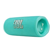 Prijenosni zvučnik JBL Flip 6, tirkizni