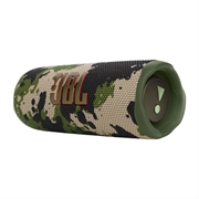 Prijenosni zvučnik JBL Flip 6, camo
