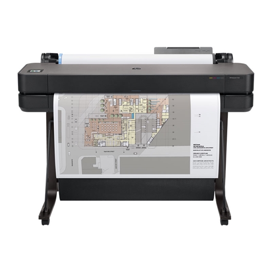 Pisač HP Designjet T630 36-in A0 (5HB11D), sa stalkom