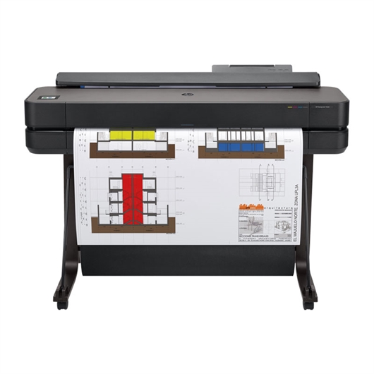 Pisač HP Designjet T650 36-in A0 (5HB10D), sa stalkom