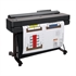 Pisač HP Designjet T650 36-in A0 (5HB10D), sa stalkom