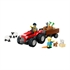 LEGO City: Crveni traktor s prikolicom