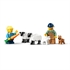 LEGO City: Crveni traktor s prikolicom