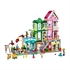 LEGO Friends: Stanovi i trgovine u Heartlakeu
