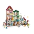 LEGO Friends: Stanovi i trgovine u Heartlakeu