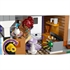 LEGO Friends: Stanovi i trgovine u Heartlakeu