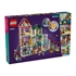LEGO Friends: Stanovi i trgovine u Heartlakeu