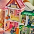 LEGO Friends: Stanovi i trgovine u Heartlakeu
