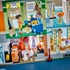 LEGO Friends: Stanovi i trgovine u Heartlakeu