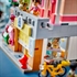 LEGO Friends: Stanovi i trgovine u Heartlakeu