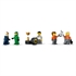 LEGO City: Kamion za F1 s autima RB20 i AMR24 za F1