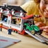 LEGO City: Kamion za F1 s autima RB20 i AMR24 za F1