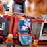 LEGO City: Kamion za F1 s autima RB20 i AMR24 za F1